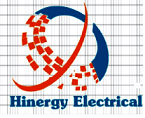 HINERGY ELECTRICAL FZE